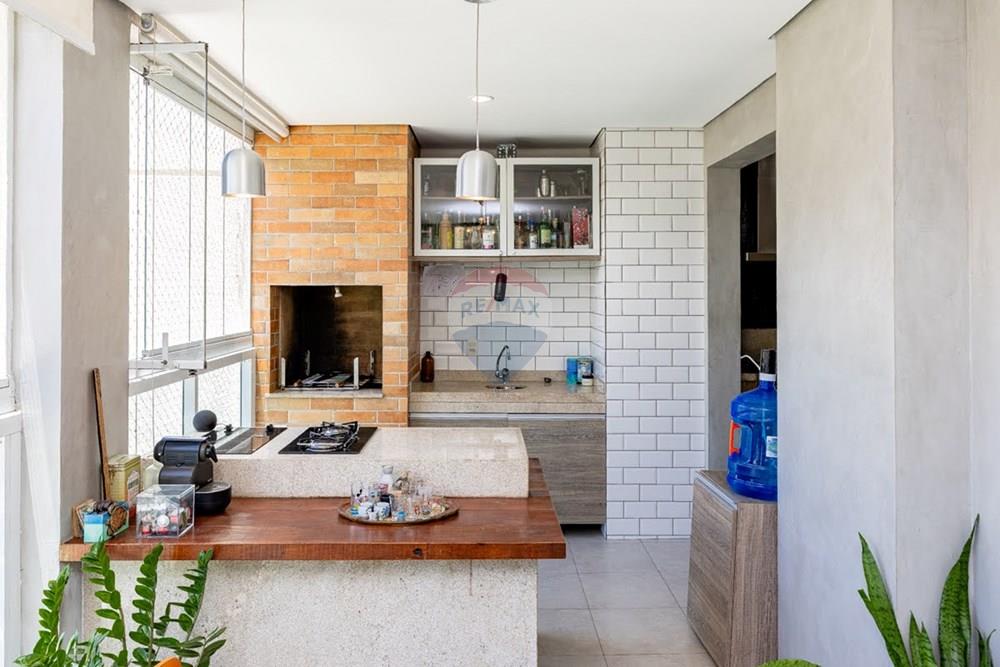 Apartamento - Venda - São Paulo , São Paulo - Studio 76-18.jpg - 601301080-21