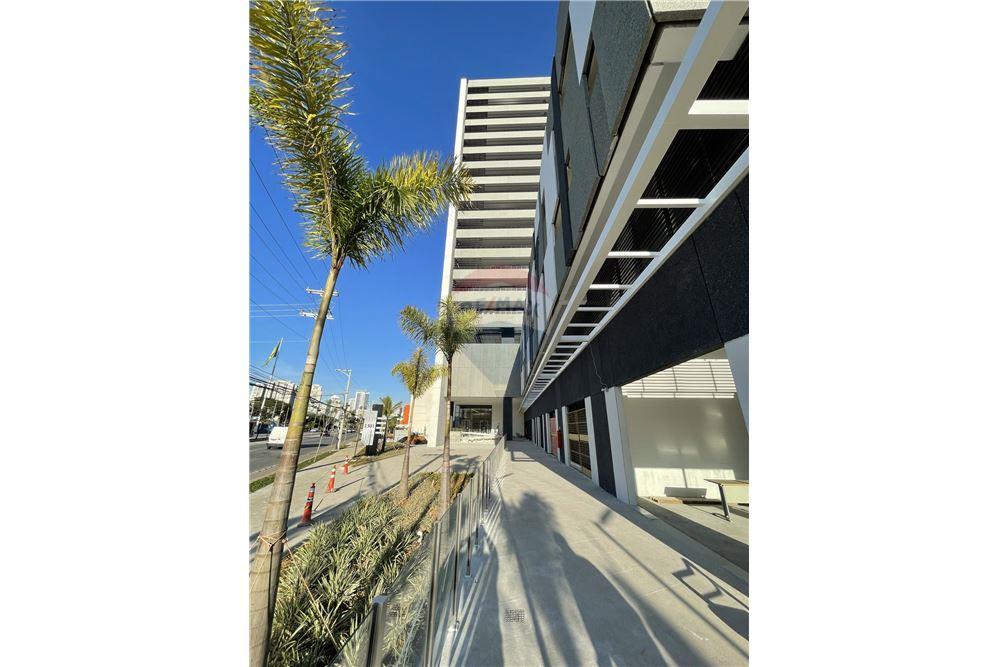 Cj. Comercial/ Sala - Alugar - São Paulo , São Paulo - 3 - 601471001-12