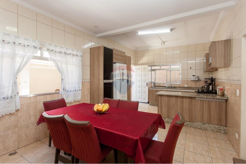 Sobrado - Venda - São Paulo , São Paulo - IMG_0457.jpg - Cozinha - 601771097-115