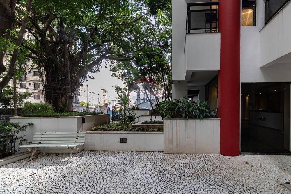 Apartamento - Venda - São Paulo , São Paulo - 01fotos_004.jpg - 601251299-11