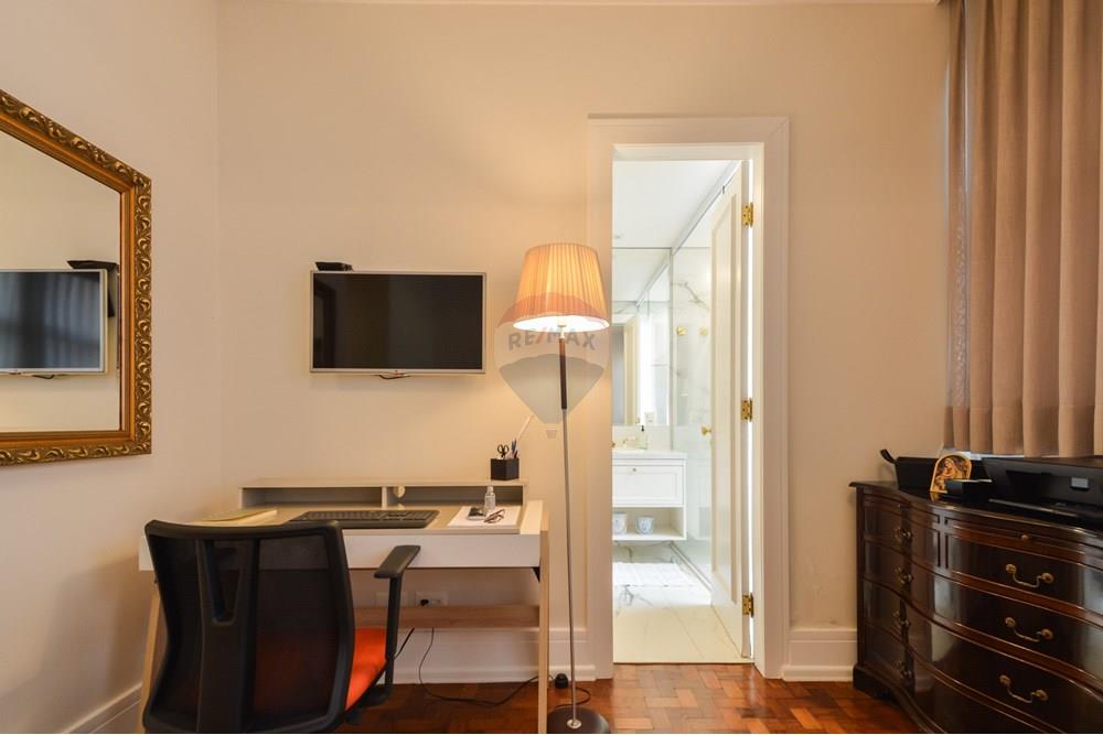 Apartamento - Venda - São Paulo , São Paulo - DSC_3805.jpg - 601241057-19