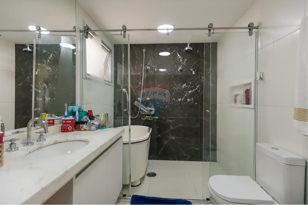 Apartamento - Venda - São Paulo , São Paulo - 25-08-07-Rua Pablo Picasso, 100 apto 62 Cacatua_056_CapodannoFotografia.jpg - 602341018-11