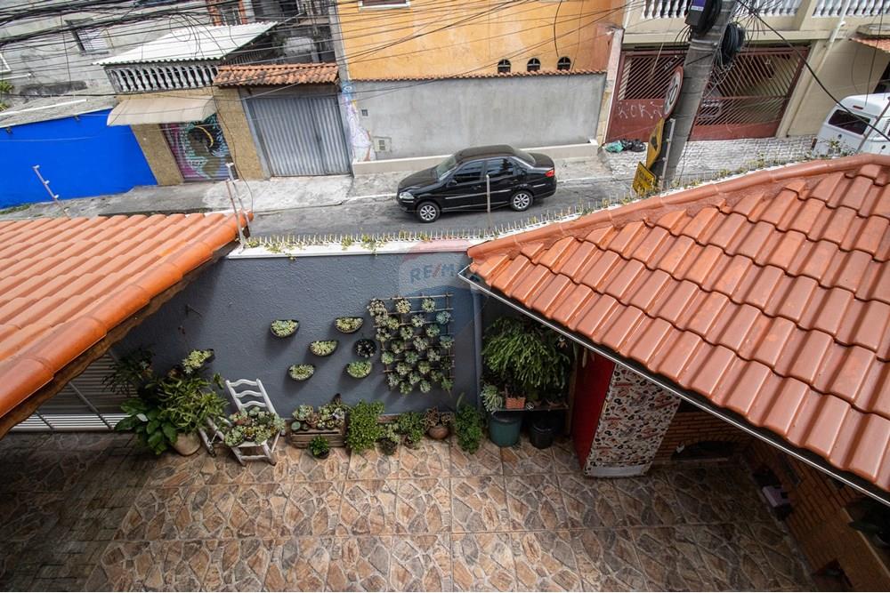 Sobrado - Venda - São Paulo , São Paulo - IMG_9384-X3.jpg - Sacada - 601751067-101