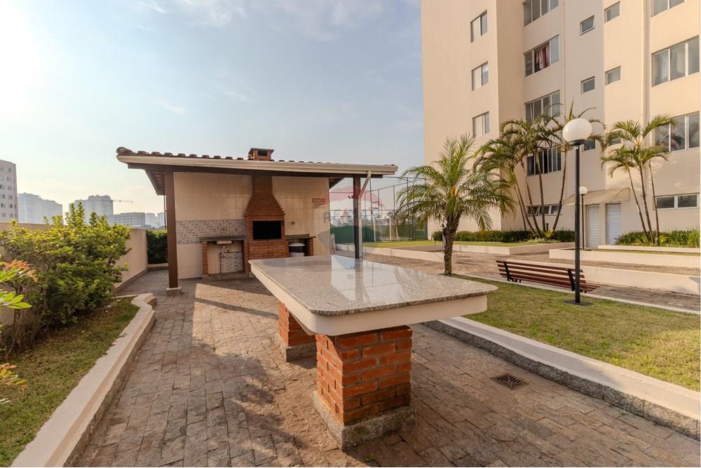 Apartamento - Venda - São Paulo , São Paulo - 01fotos_032.jpg - 602011006-32