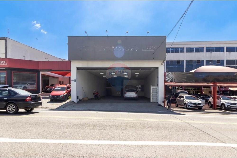 Ponto Comercial/ Loja - Alugar - São Paulo , São Paulo - 0.jpg - 602291016-310
