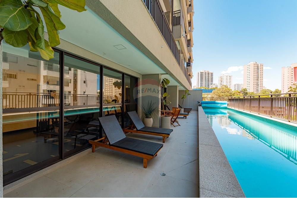 Apartamento - Venda - São Paulo , São Paulo - 601301016-270-49.JPG - 601301016-270