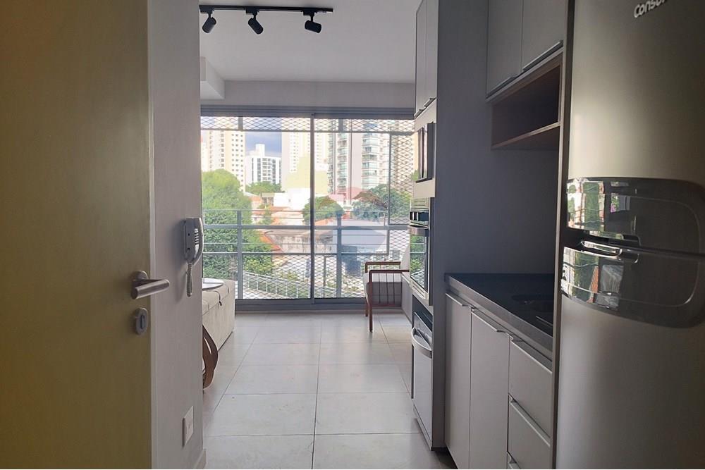 Studio - Alugar - São Paulo , São Paulo - 3 jg.jpg - 601361040-195