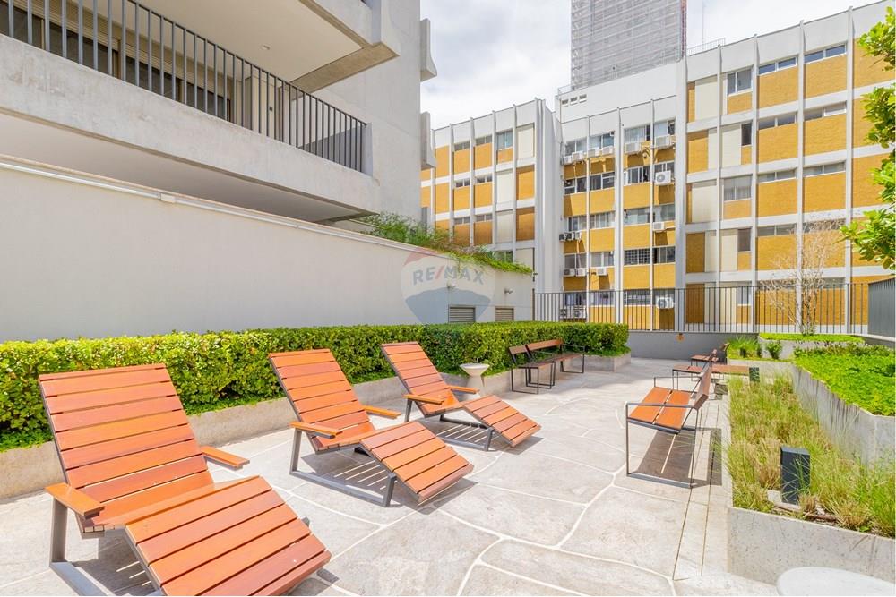 Apartamento - Venda - São Paulo , São Paulo - IMG_4937-HDR.jpg - 601081008-55