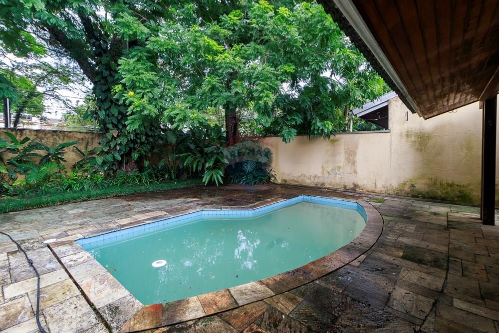 Casa de Condomínio - Alugar - São Paulo , São Paulo - 08 Área de Lazer (5).jpg - 601131046-21