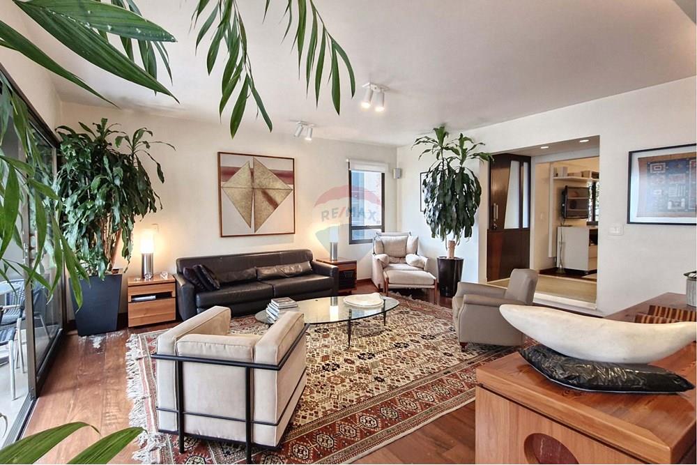 Residential - وحده سكنيه - ساو باولو , ساو باولو - BR - ALAMEDA ITÚ, 846 (11).jpg - 601361043-36