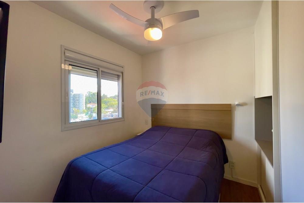 Apartamento - Venda - São Paulo , São Paulo - 601301091-1 Apartamento a venda na Rua das Flechas 167 - Jardim Prudência - Remax (26).jpeg - 601301091-1