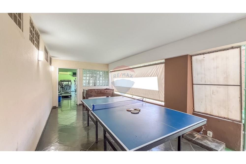 Apartamento - Venda - São Paulo , São Paulo - 38 - Sala de Jogos.jpg - 602031008-85