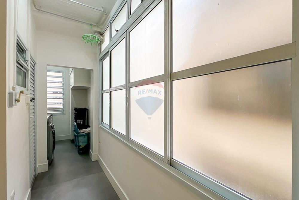 Apartamento - Venda - São Paulo , São Paulo - 41 - AREA DE SERVIÇO.jpg - Área de serviço - 601371058-28