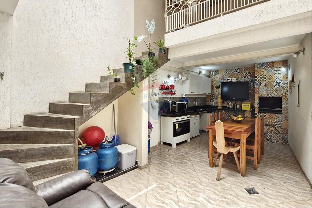 Casa - Venda - São Paulo , São Paulo - Cópia de RUA CARLOS BUZZI, 69 (36).jpg - 601131004-162