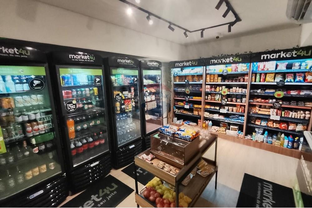 Apartamento - Alugar - São Paulo , São Paulo - 34 Itu externas LOJA 2.jpeg - 601361040-184