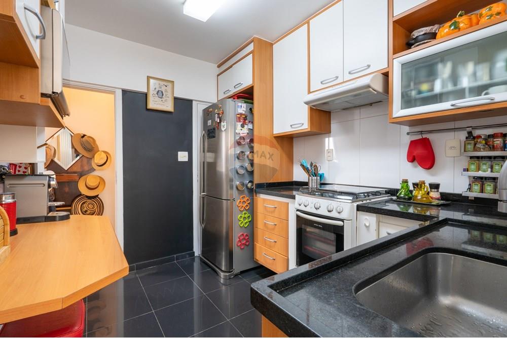 Apartamento - Venda - São Paulo , São Paulo - DSC04791.jpg - 601241057-17