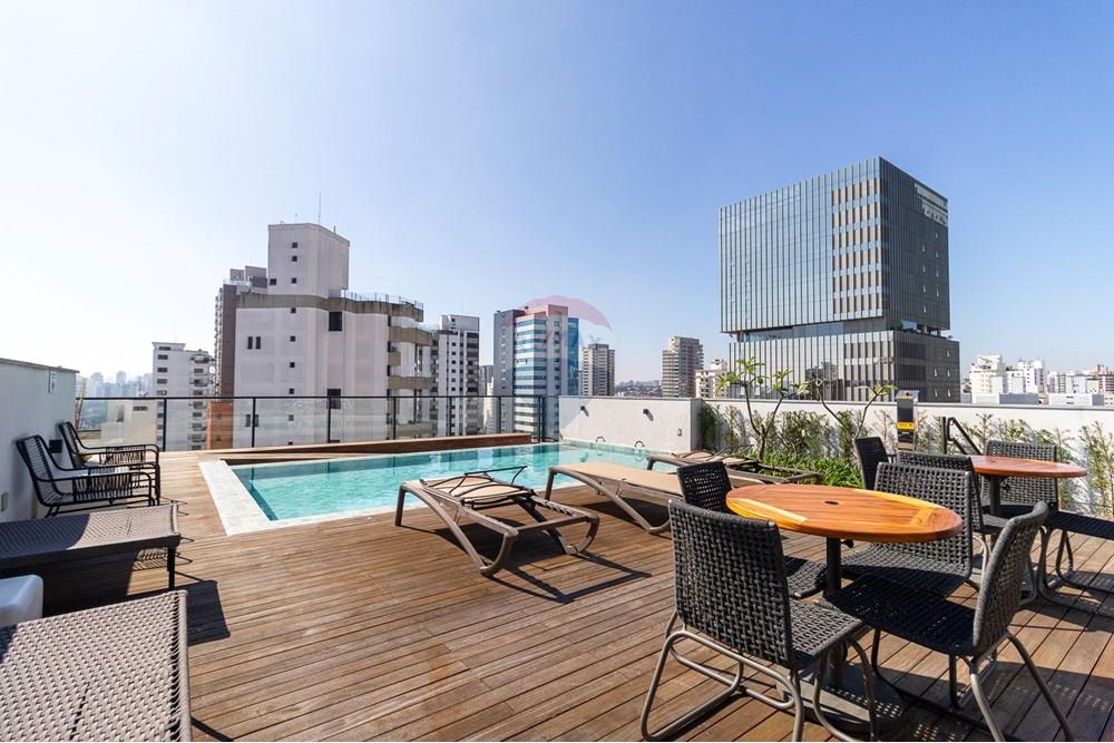 Studio - Venda - São Paulo , São Paulo - 01fotos_016.jpg - 601251048-111