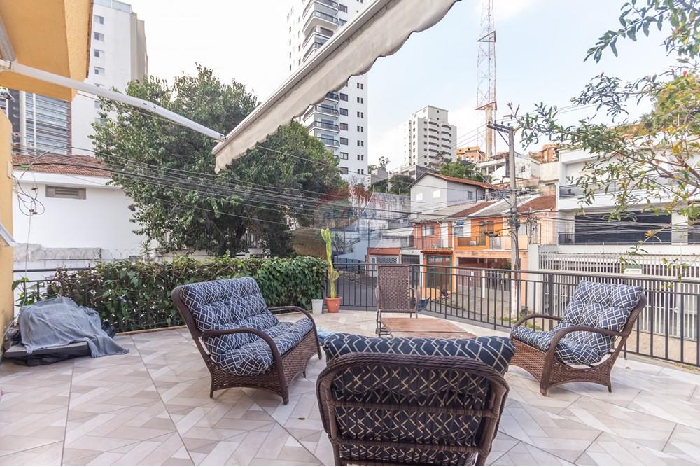 Casa - Venda - São Paulo , São Paulo - IMG_668505.jpg - 630331103-2