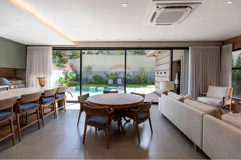 Casa de Condomínio - Venda - Ribeirão Preto , São Paulo - casa_venda_condominio_bela_vista_ribeirao_preto (45).jpg - 601251261-53