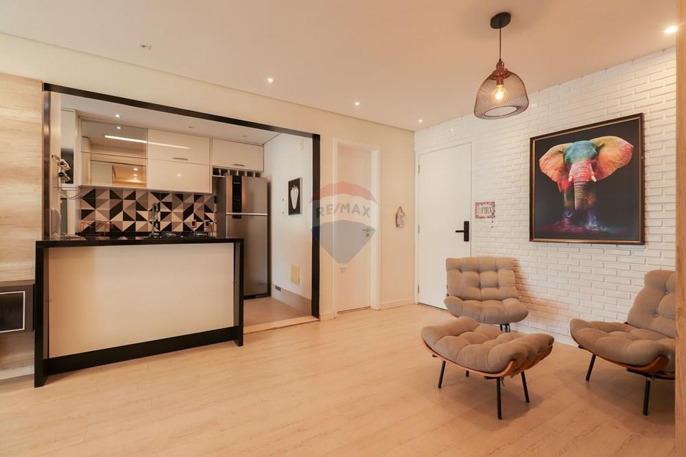 Apartamento - Venda - São Paulo , São Paulo - 020.jpg - 601251315-47