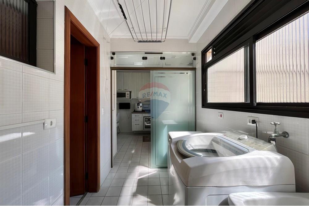 Apartamento - Venda - São Paulo , São Paulo - IMG_3538.jpg - Lavanderia - 602141037-76