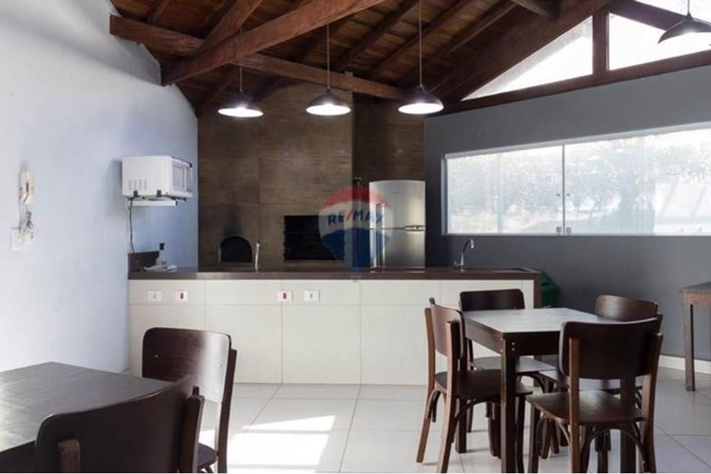 Casa de Condomínio - Alugar - São Paulo , São Paulo - gourmet.JPG - 601751100-25