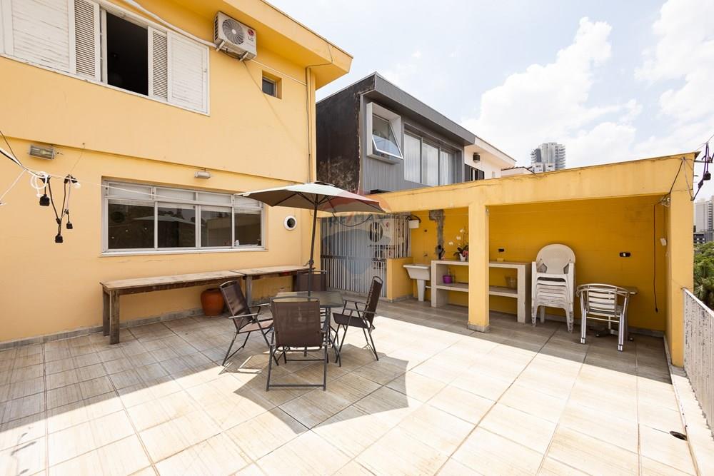 Casa - Venda - São Paulo , São Paulo - FOTO (29).jpg - 602271004-40