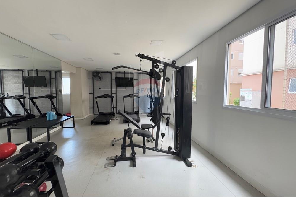 Apartamento - Alugar - São Paulo , São Paulo - 20250116_172213776_iOS.jpg - 602181008-87