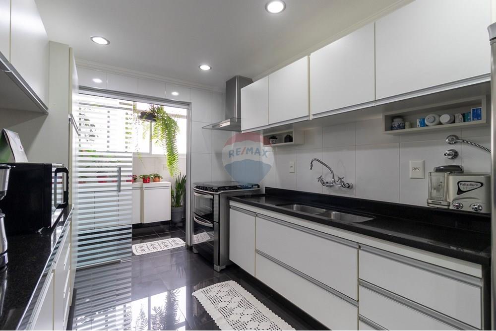 Apartamento - Venda - São Paulo , São Paulo - 01fotos_025.jpg - Cozinha - 601181028-50