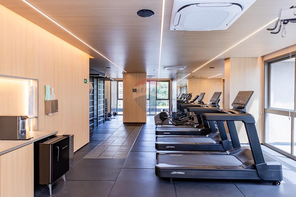 Apartamento - Venda - São Paulo , São Paulo - Cópia de 2G3A5802.jpg - 601131002-67