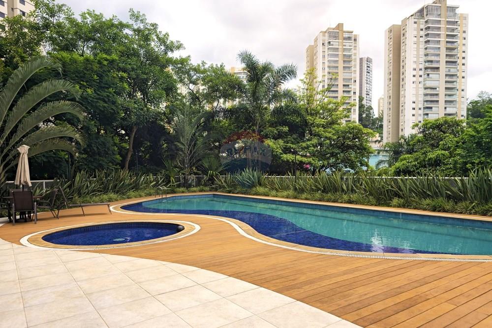 Apartamento - Venda - São Paulo , São Paulo - ae2.jpg - Fachada - 601371031-86