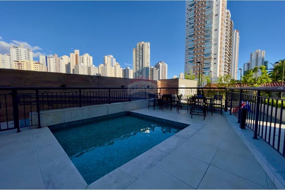 Apartamento - Venda - São Paulo , São Paulo - 601301091-1 Apartamento a venda na Rua das Flechas 167 - Jardim Prudência - Remax (40).jpeg - 601301091-1