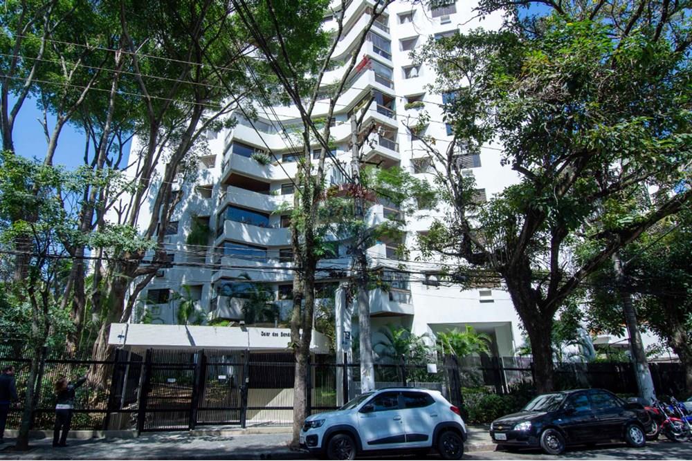 Apartamento - Venda - São Paulo , São Paulo - 3dfb7d99-4d97-47a7-9cf2-28f02e2735a2.jpeg - 601251070-41