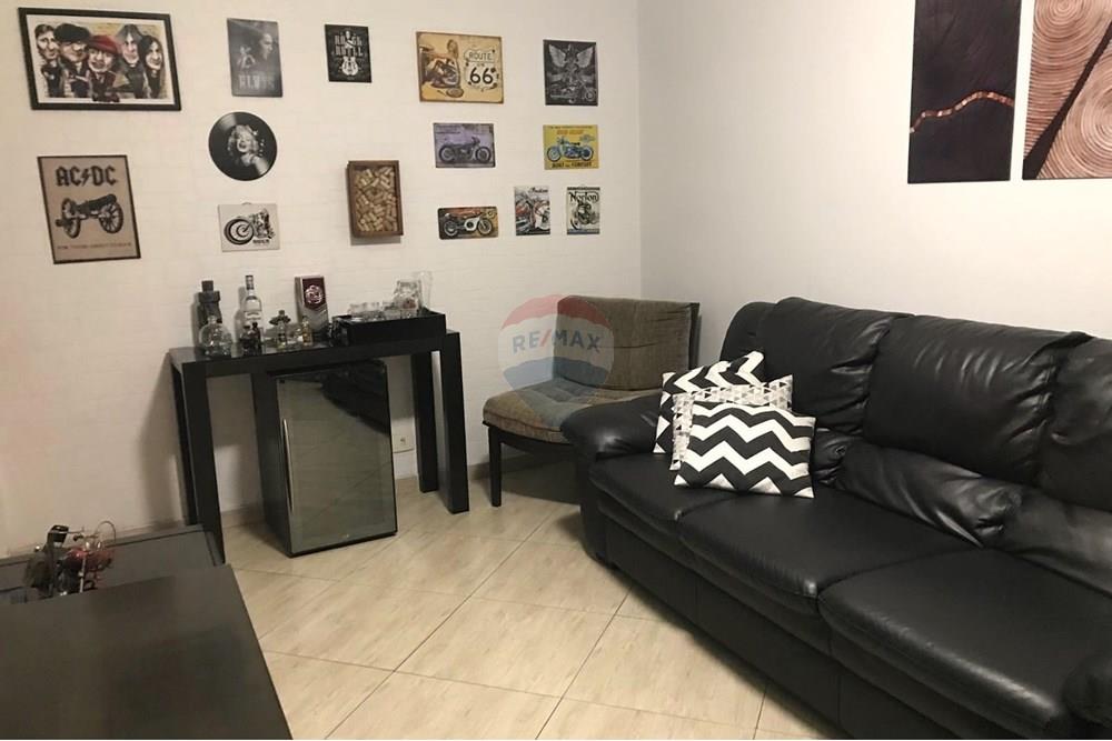 Casa à venda com 3 quartos, 90m² - Foto 11