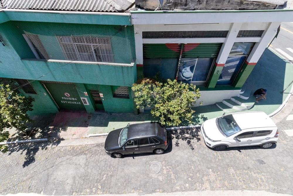 Hotel/ Pousada - Venda - São Paulo , São Paulo - IMG_5018.jpg - 601751003-283