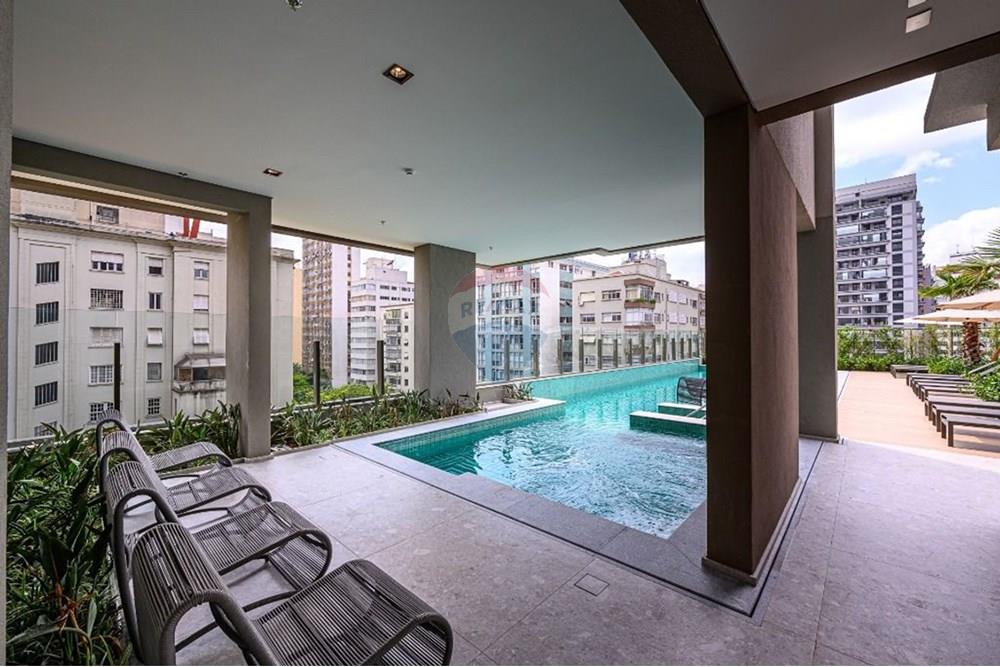 Apartamento - Alugar - São Paulo , São Paulo - 16.jpg - 602341003-26