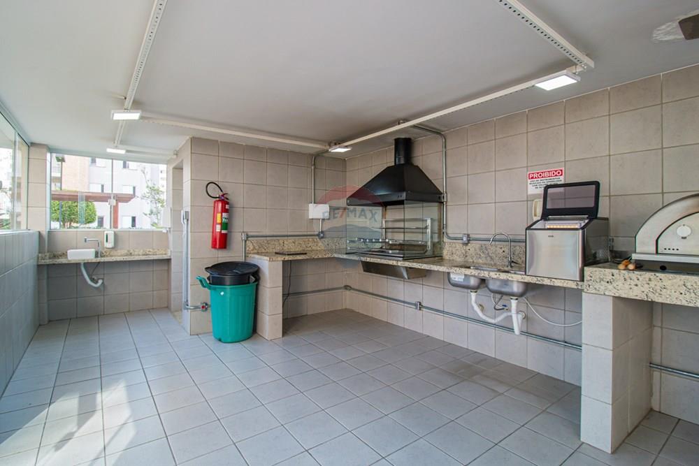 Apartamento - Alugar - São Paulo , São Paulo - 02area-condominial_006.jpg - 601421022-24