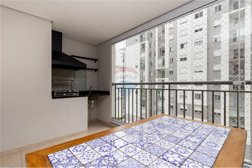 Apartamento - Venda - São Paulo , São Paulo - 4 - 602281022-115