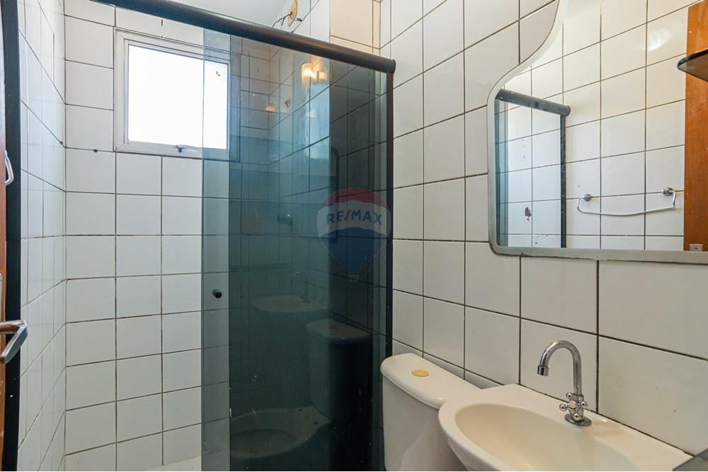 Residential - Кондо/квартира - Сан-Паулу , Сан-Паулу - BR - 06banheiros001.jpg - 602251011-63