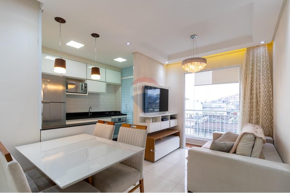 Residential - Leilighet - Diadema , Sao Paulo - BR - 01fotos_001_destaque.jpg - L-rom - 601251090-68