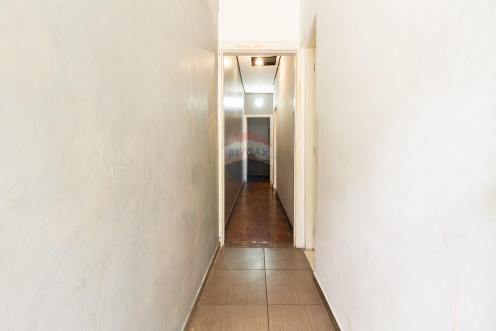 Sobrado - Venda - São Paulo , São Paulo - 8 CORREDOR QUARTOS - CASA 1 (2).jpg - 602191013-241