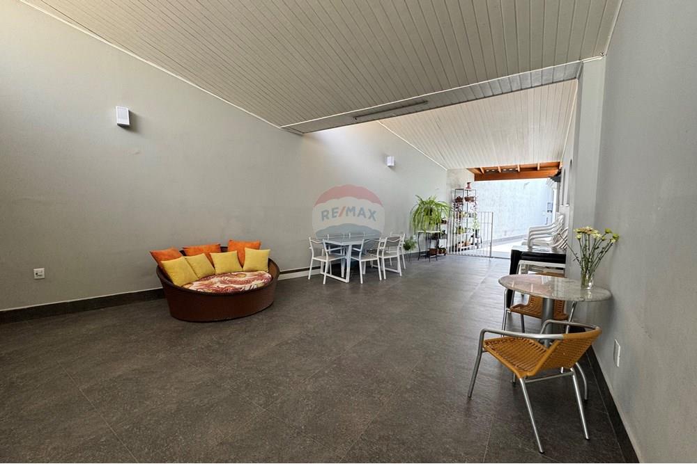 Sobrado - Venda - São Paulo , São Paulo - IMG_0025.jpg - Quintal - 602341026-23