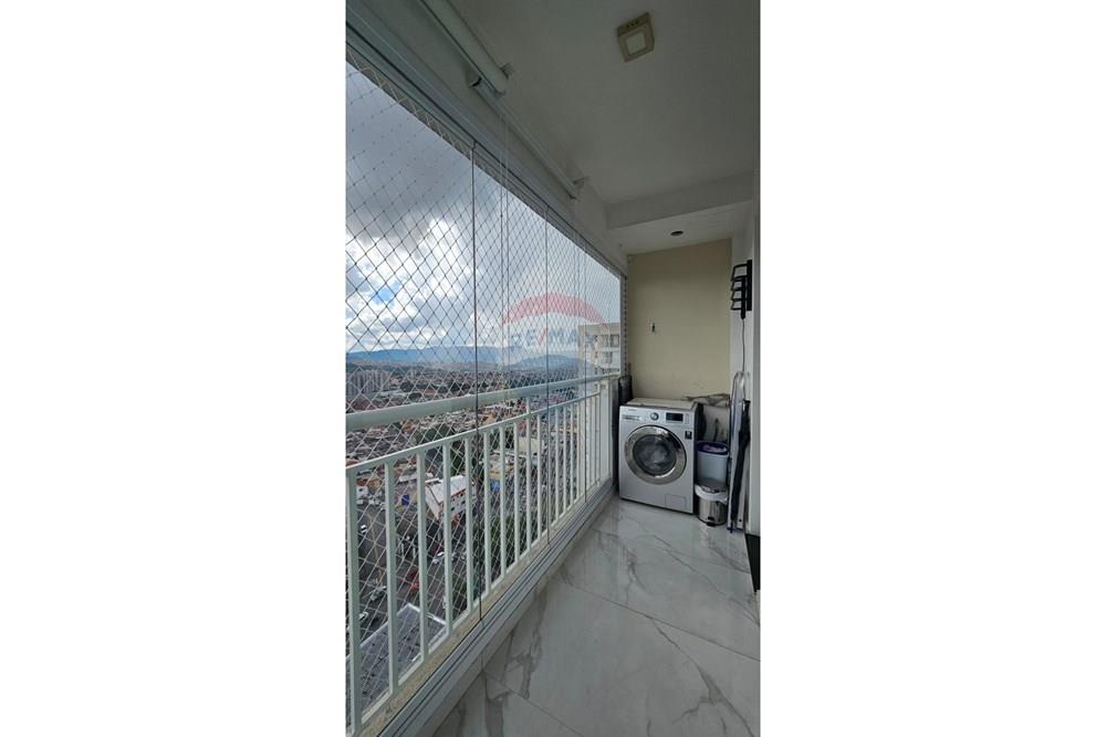 Apartamento - Venda - Guarulhos , São Paulo - 14.jpeg - 602471003-3