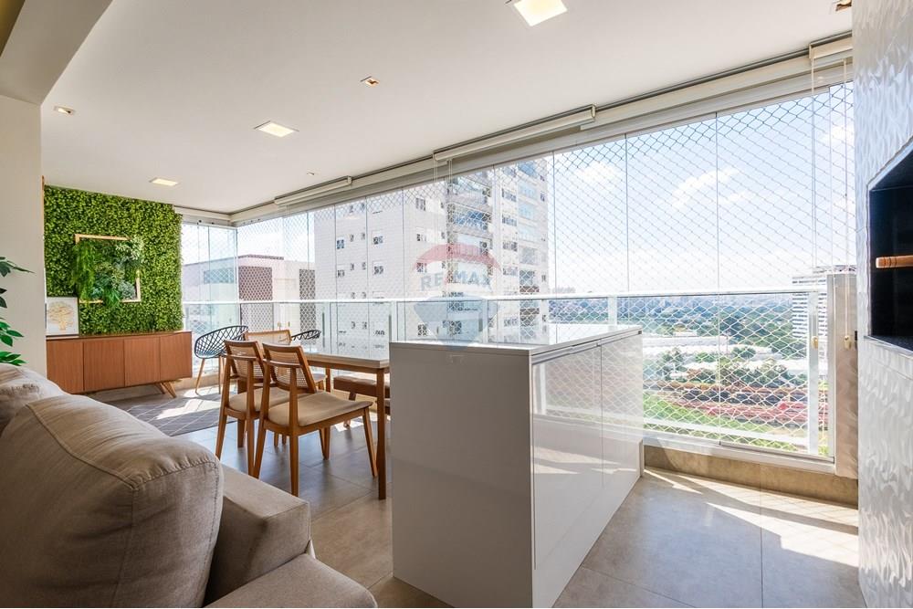 Apartamento - Venda - São Paulo , São Paulo - 6_AP.jpg - 601471007-70