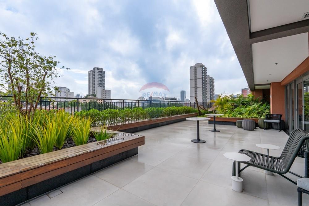 Studio - Venda - São Paulo , São Paulo - DSC02155.jpg - Layout aberto - 601131064-69