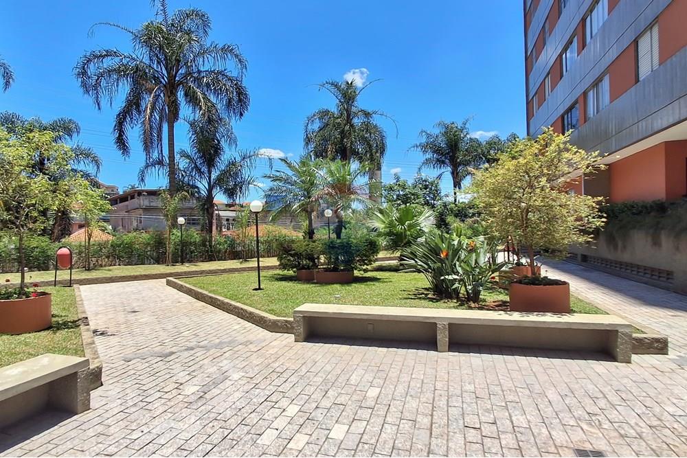 Apartamento - Venda - São Paulo , São Paulo - 25-11-29-Rua da Bica, 410 - apto 154 - Freguesia do Ó_055_CapodannoFotografia.jpg - Jardim Externo - 602341026-24