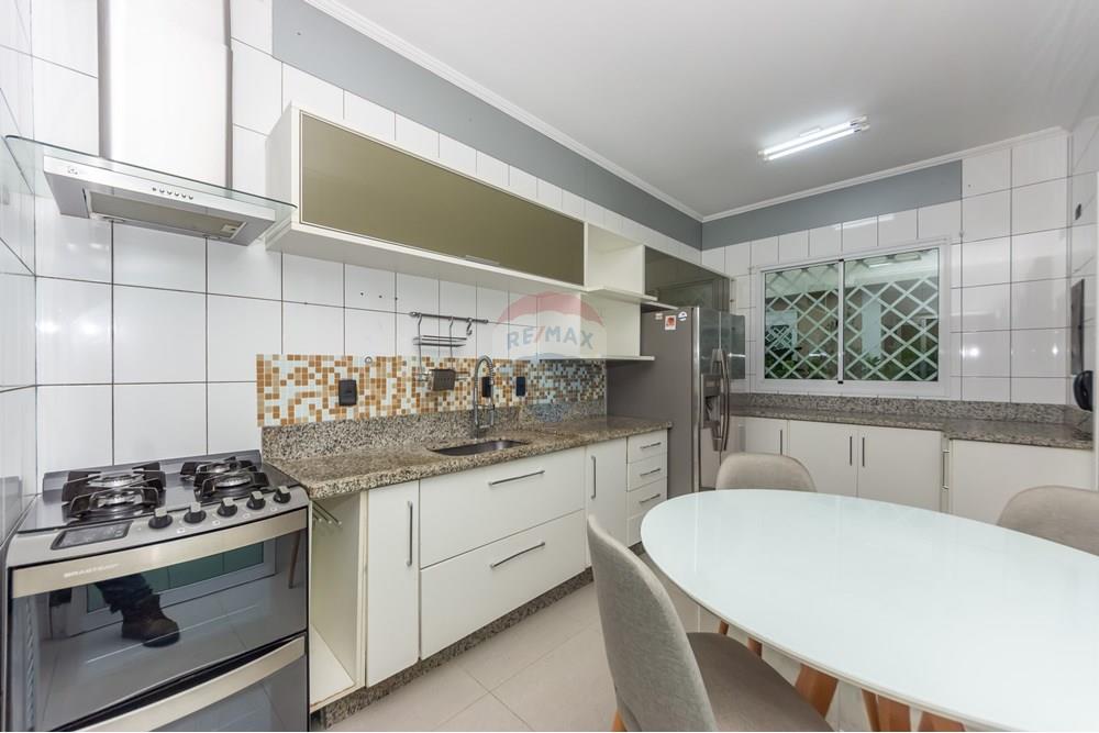 Casa de Condomínio - Venda - São Paulo , São Paulo - IMG_037129.jpg - Cozinha - 602031015-42