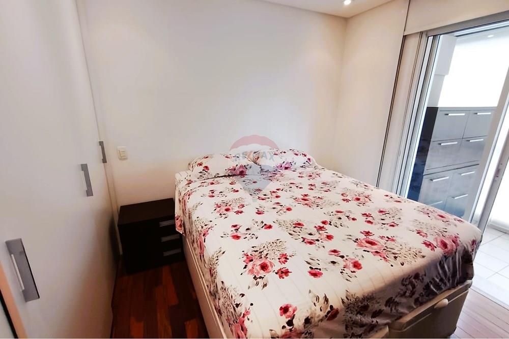 Apartamento - Alugar - São Paulo , São Paulo - 15 DJ 30.jpeg - 601361040-193