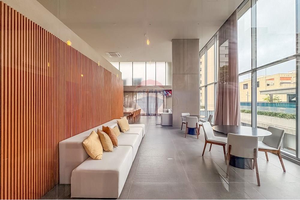 Apartamento - Venda - São Paulo , São Paulo - IMG_576138.jpg - 601721032-120