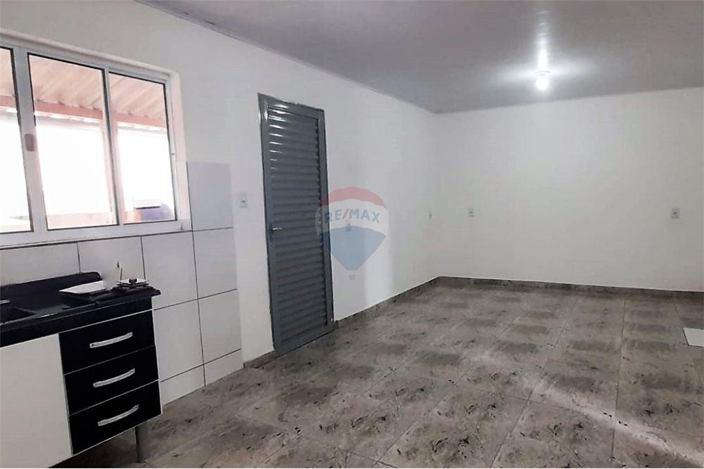 Casa - Alugar - São Paulo , São Paulo - 6 - 601751005-531